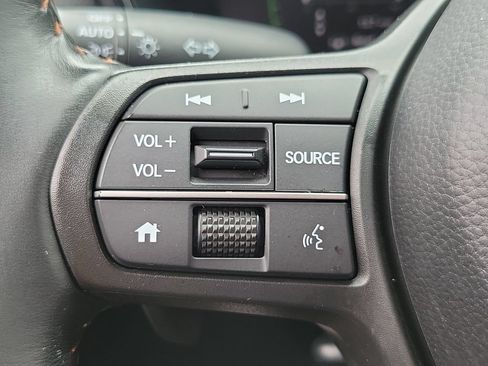 Certified 2024 Honda CR-V Sport image 25