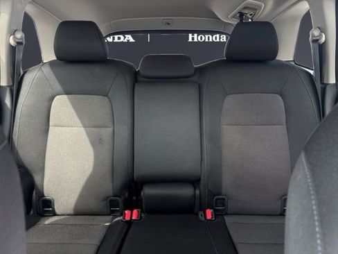 Certified 2025 Honda CR-V LX image 13