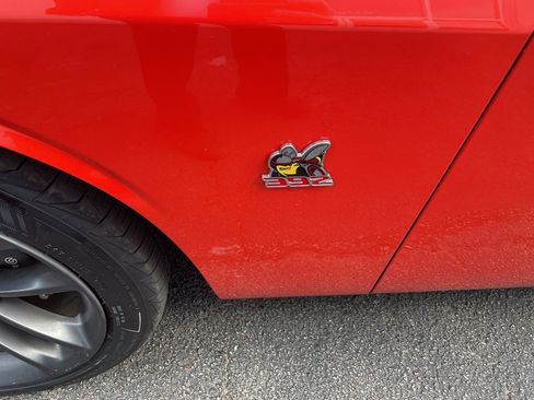 Used 2020 Dodge Challenger R/T Scat Pack w/ Plus Package image 5