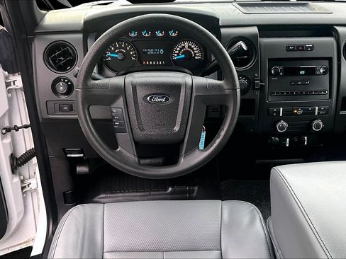 Used 2014 Ford F150 XL image 5