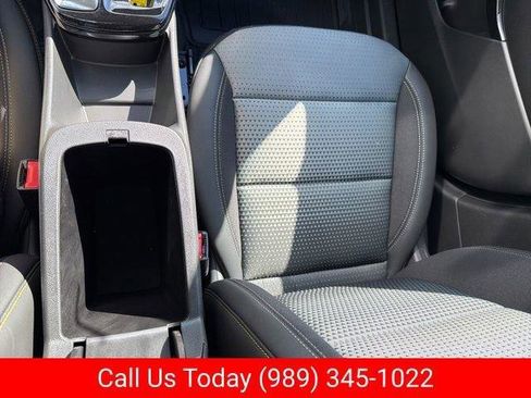 New 2026 Chevrolet Trax LT w/ Driver Confidence Package FWD image 28