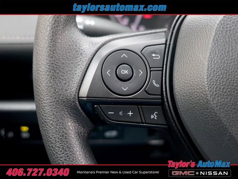 Used 2024 Toyota RAV4 XLE w/ Convenience Package AWD/4WD image 23