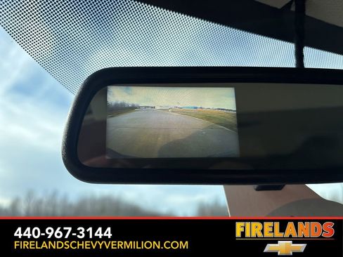 Certified 2025 Chevrolet Express 3500 LS image 3