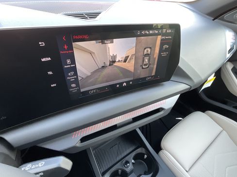 New 2026 BMW 228i w/ Technology Package FWD image 16