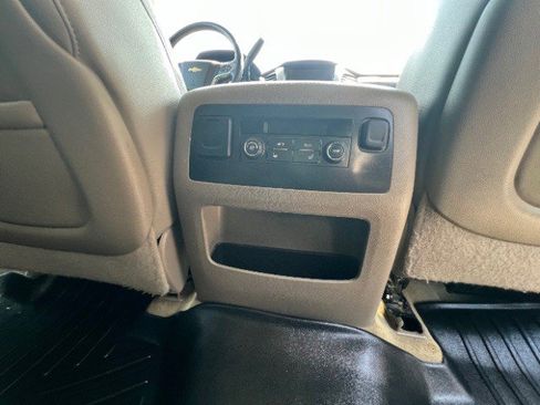 Used 2016 Chevrolet Suburban LTZ w/ Max Trailering Package image 33
