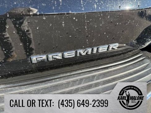 Used 2023 Chevrolet Tahoe Premier image 10