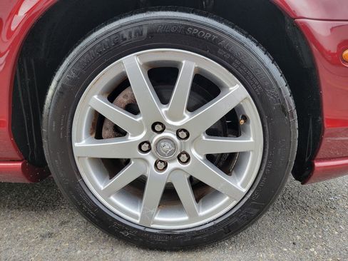Used 2001 Jaguar S-TYPE 3.0 RWD image 15