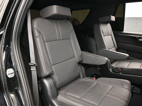 Used 2025 Chevrolet Tahoe RST w/ RST Capability Package image 53