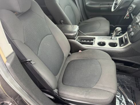 Used 2007 Saturn Outlook XE w/ Preferred Pkg FWD image 32