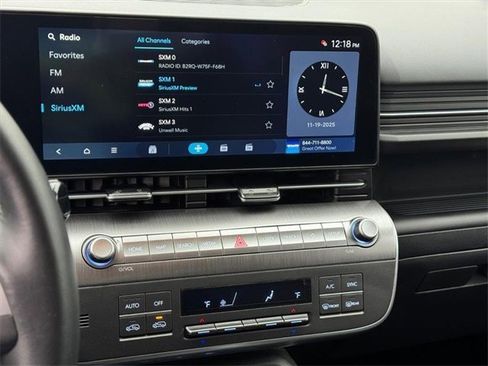 Certified 2024 Hyundai Kona SEL image 15