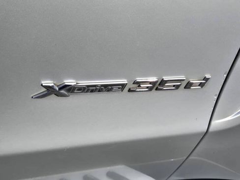 Used 2015 BMW X5 xDrive35d AWD/4WD image 21