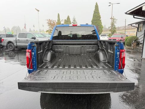 Used 2025 Ford F150 STX AWD/4WD image 22