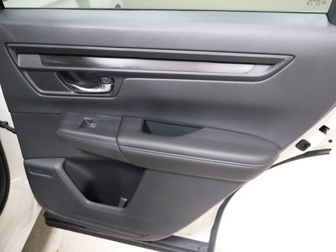 New 2026 Honda CR-V LX image 19