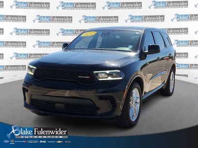 Used 2023 Dodge Durango GT