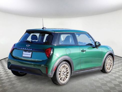 Used 2025 MINI Cooper S image 5