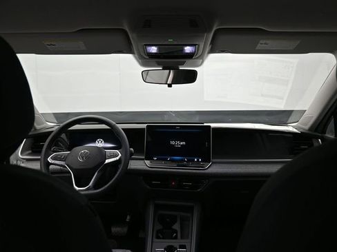 New 2026 Volkswagen Tiguan S AWD/4WD image 10