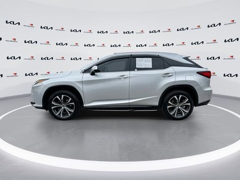 Used 2019 Lexus RX 350 FWD w/ Navigation Package image 5