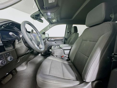 Used 2023 Chevrolet Silverado 1500 LT image 13