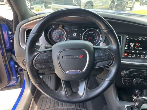 Used 2022 Dodge Charger Scat Pack image 16
