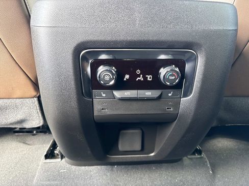 New 2026 Chevrolet Tahoe High Country image 32