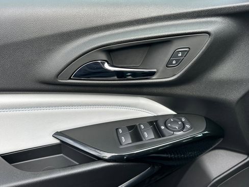 New 2026 Chevrolet Trax LT image 11