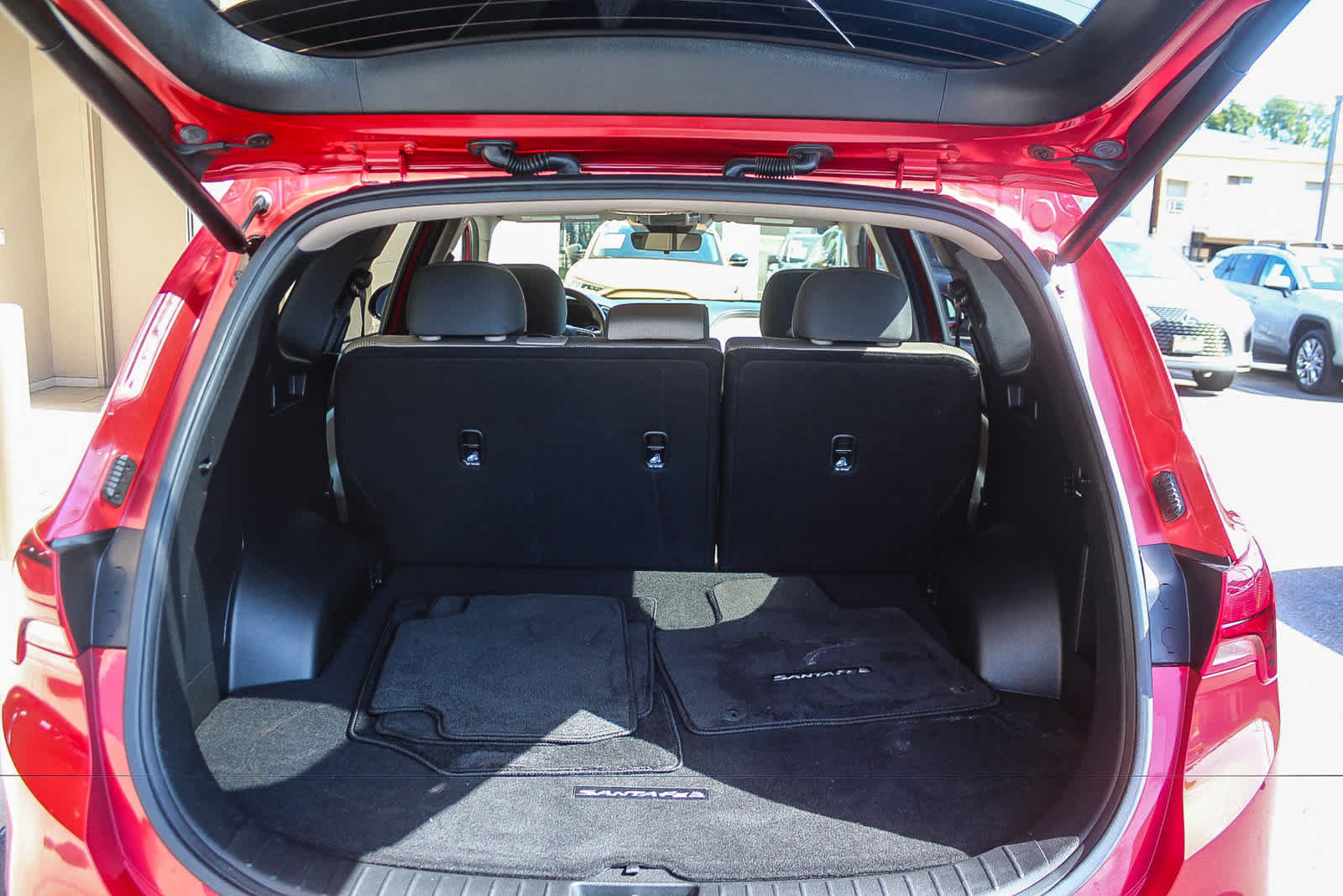 Certified 2023 Hyundai Santa Fe SEL AWD/4WD image 35
