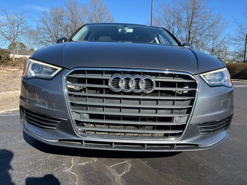 Used 2016 Audi A3 1.8T Premium image 4