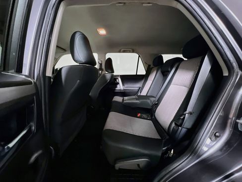 Used 2021 Toyota 4Runner SR5 RWD image 29