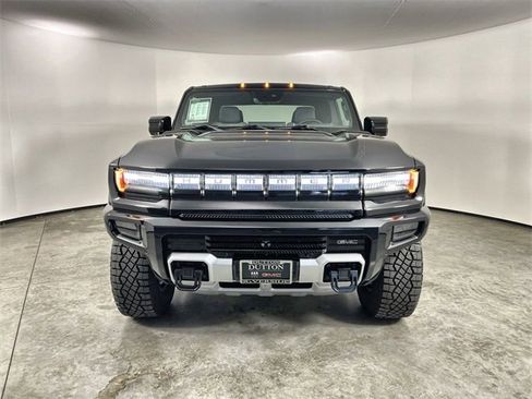 Used 2024 GMC Hummer EV 3X w/ Battery Pack, 24 Module Pack image 3