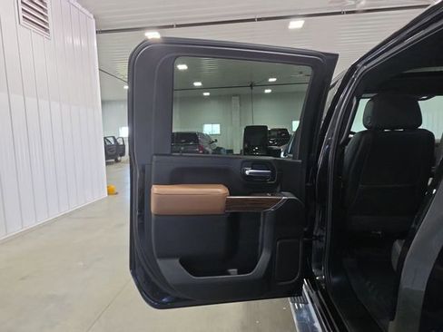 Used 2023 Chevrolet Silverado 3500 High Country w/ Z71 Off-Road Package AWD/4WD image 25