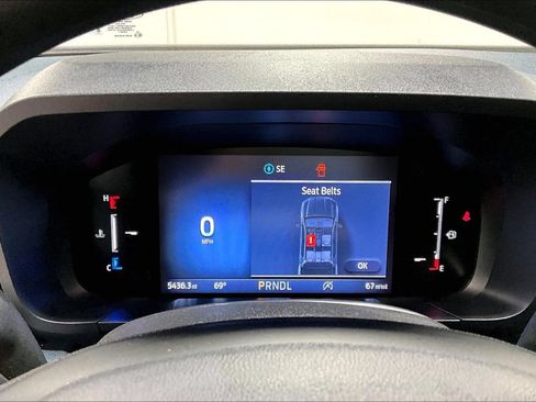 Used 2025 Ford Maverick XLT w/ 4K Tow Package AWD/4WD image 26