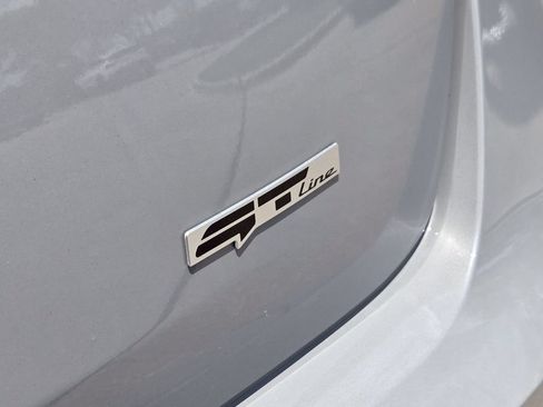 New 2026 Kia K5 GT-Line FWD image 8