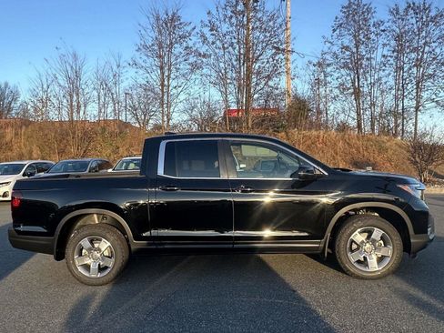 New 2026 Honda Ridgeline RTL image 6