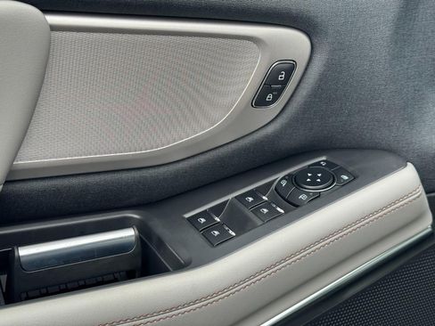 New 2025 Ford Expedition Active image 12