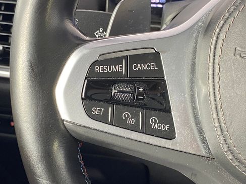 Certified 2024 BMW X5 M60i image 14