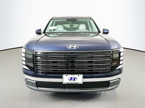 New 2026 Hyundai Palisade SEL FWD image 2