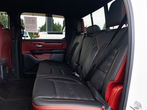 Used 2020 RAM 1500 Rebel w/ Rebel Level 1 Equipment Group image 21