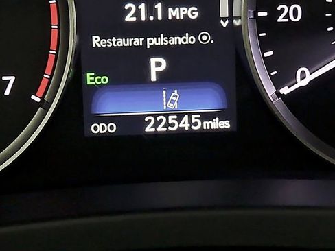 Used 2025 Lexus IS 300 w/ Premium Package RWD image 21