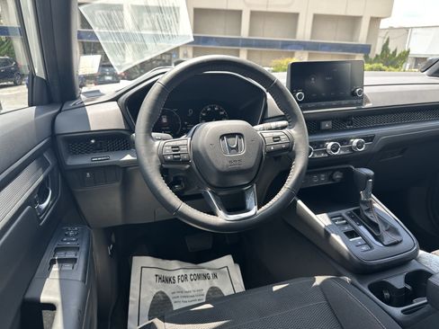 Used 2023 Honda CR-V Sport image 26