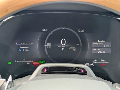 New 2026 Lexus RX 350 image 19