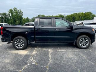 Used 2025 Chevrolet Silverado 1500 RST RWD video 2