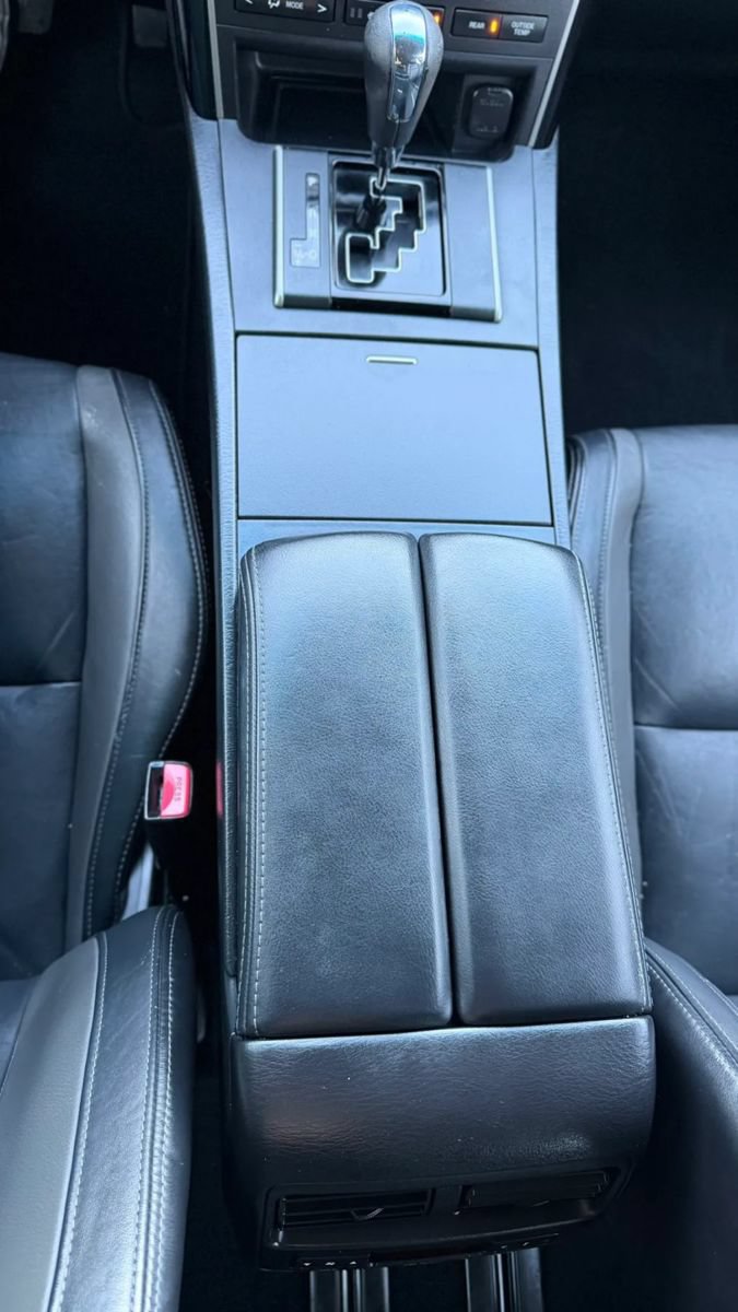 Used 2011 MAZDA CX-9 Touring FWD image 21