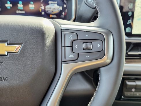 New 2026 Chevrolet Silverado 1500 LT image 27