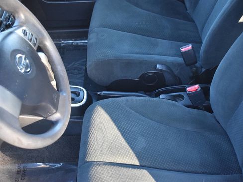 Used 2011 Nissan Versa 1.8 S w/ PWR Plus Pkg image 25