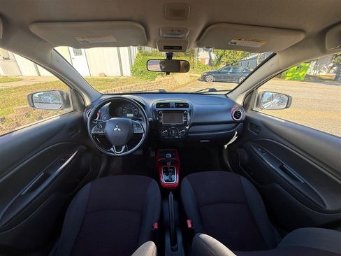 Used 2019 Mitsubishi Mirage image 9
