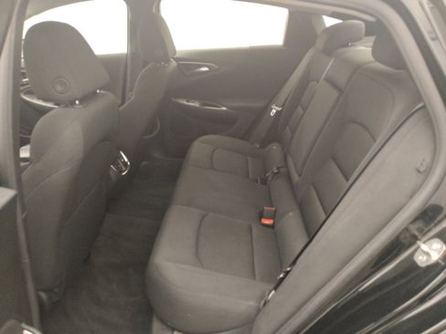Used 2023 Chevrolet Malibu LT FWD image 18