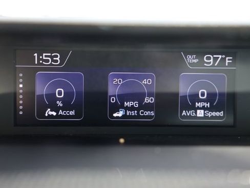 Used 2021 Subaru Ascent Touring image 34