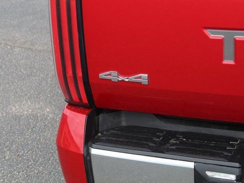 Used 2022 Toyota Tundra Capstone image 5