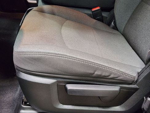 Used 2024 RAM 2500 Tradesman w/ Chrome Appearance Group image 45