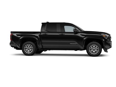 New 2026 Toyota Tacoma SR5 image 15